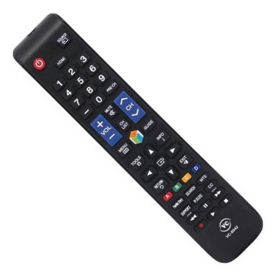 Controle Remoto Tv Smart
