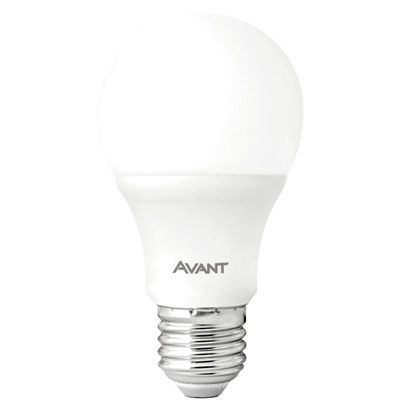 Lampada Led 12W Bulbo Soquete E27 Bivolt