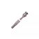 Conector Bnc Macho Com Mola E Parafuso 4Mm Pacote 10 Peças