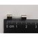 Kit Com 10X Fusivel Vidro Pequeno 10A 5X20Mm Bivolt P/ Estabilizador