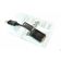Original Adaptador Conversor Dell Displayport To Vga (0M9N09) Danbnbc084