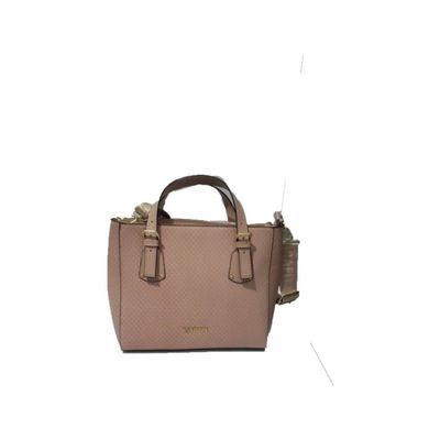 Bolsa Rafitthy Feminina - Bege U / BEGE