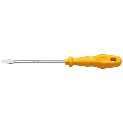 Chave Fenda Tramont Amarela C 1/4X06 41500/032