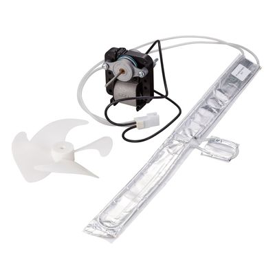 Resistência Dreno/Ventilador 127v 127V