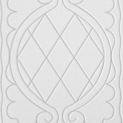 Cama Box King Royale com Colchão King Molas Ensacadas Bege e Branca