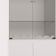 Cristaleira Vicenza 4 PT Off White