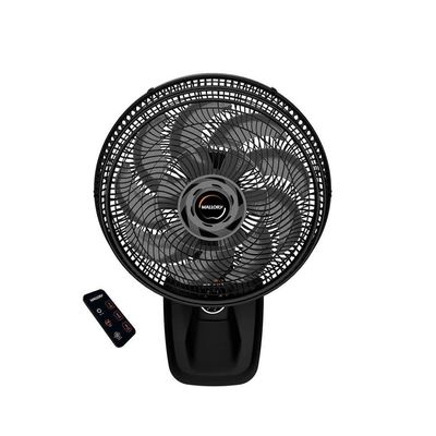 Ventilador De Parede Mallory Smart Control 40Cm 220v
