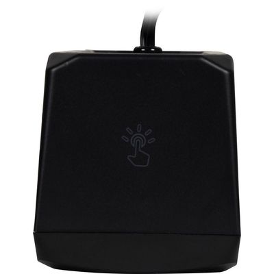 Caixa De Som Gamer Multimídia Fortrek Black Hawk Rgb Preta