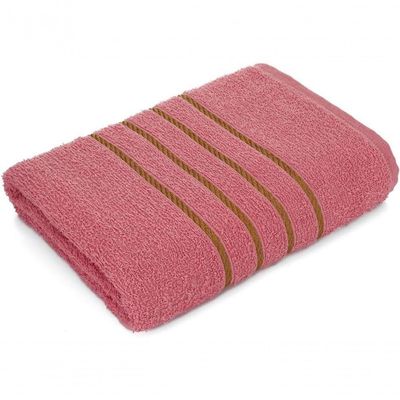 Jogo De Toalha Montreal Banhão + Rosto + Tapete Piso Luxuoso 100% Algodão Crochê