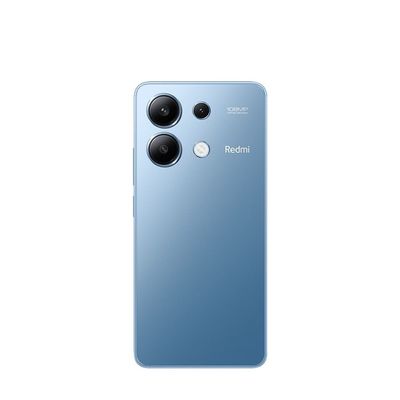 Xiaomi Redmi Note 13 256GB - 8GB Ram (Ice Blue) Azul