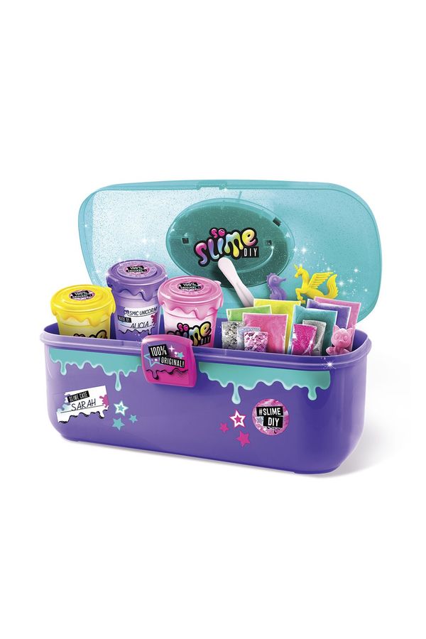 Super Maleta Fun de Slime