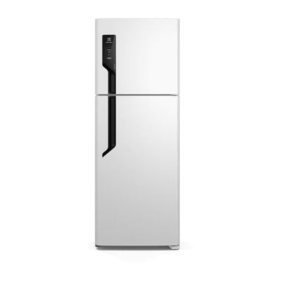Geladeira Electrolux Frost Free 480L TF71 Duplex Efficient com AutoSense Branco / 110V
