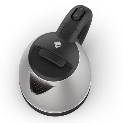 Chaleira Elétrica Cadence Super CEL821 1,8L Inox / 110V