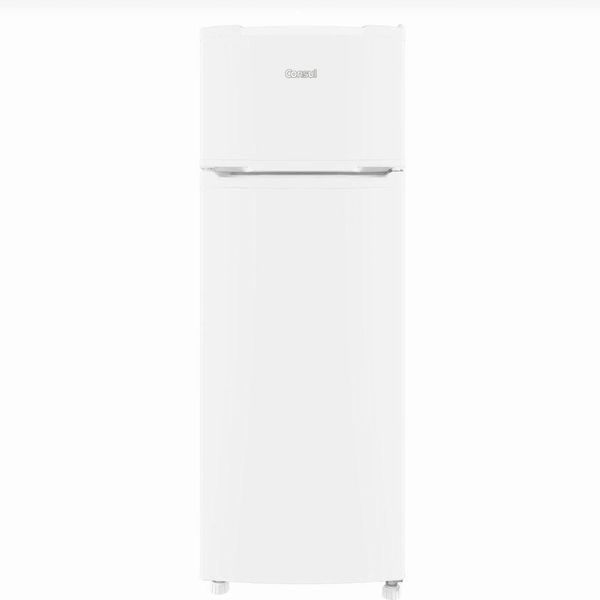Refrigerador Consul Duplex 334 Litros Cycle Defrost CRD37 Branco 127V Refrigerador Consul Duplex 334 Litros Cycle Defrost CRD37 Branco 127V