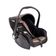 Cadeira Bebê Conforto Kiddo Casulo Creme 0 a 13kg
