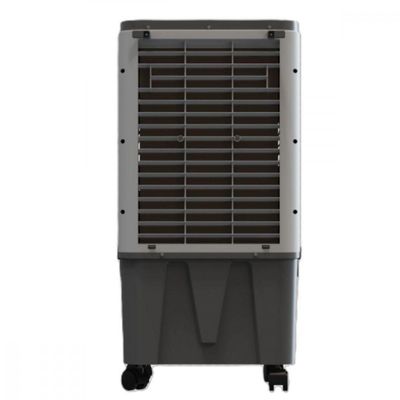 Climatizador De Ar Frio Portátil 16 Litros Clin16 Ventisol Branco Com Cinza 220V