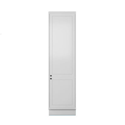 Paneleiro Évora 1 PT Azul Branco Ártico