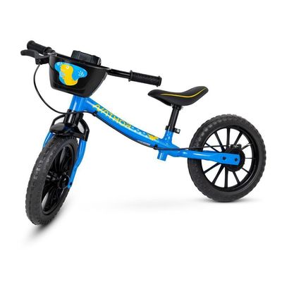 Bicicleta Nathor Aro 12 Balance Azul