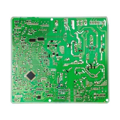 Placa Principal Evaporadora 32.000 Inverter Tcl Original único
