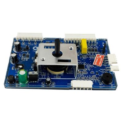 Placa Potencia Electrolux 70203478 - Alado