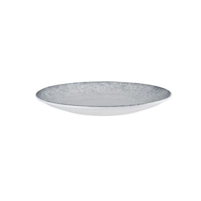Prato Raso Tramontina Camila Maxforce Em Porcelana 27 Cm