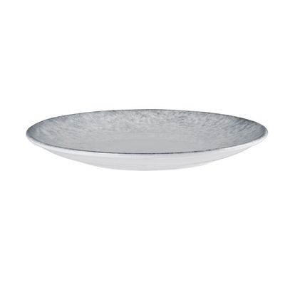 Prato Raso Tramontina Camila Maxforce Em Porcelana 30 Cm