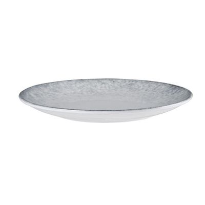 Prato Raso Tramontina Camila Maxforce Em Porcelana 30 Cm