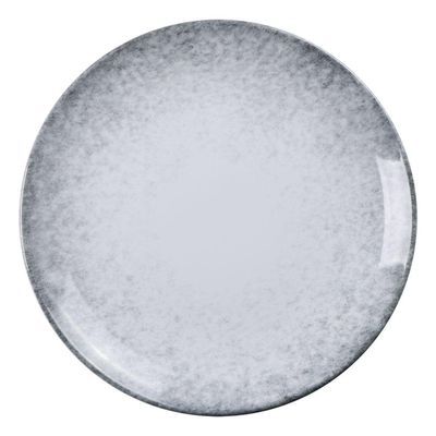 Prato Raso Tramontina Camila Maxforce Em Porcelana 30 Cm