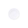 Conjunto Xícara E Pires De Chá Tramontina Ingrid Em Porcelana Decorada 185 Ml 2 Peças