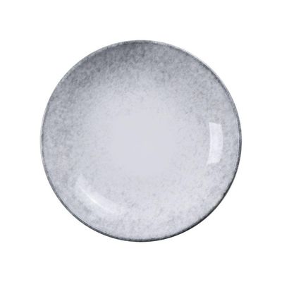 Prato Fundo Tramontina Camila Maxforce Em Porcelana 25 Cm