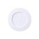 Prato Sobremesa Tramontina Nexus Em Porcelana Decorada 21 Cm