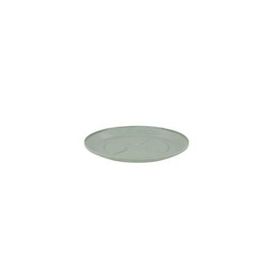 Vaso Tramontina Indi Polietileno Verde Sálvia 22cm Tramontina