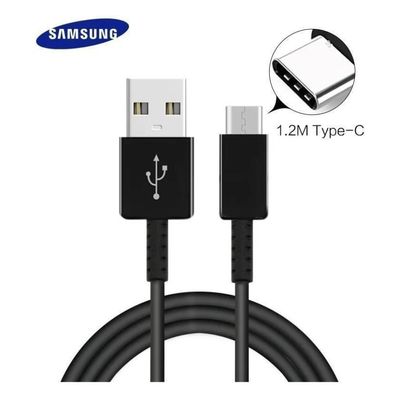 Cabo Usb Tipo C Samsung Galaxy A50 S10 S10E S10 Plus