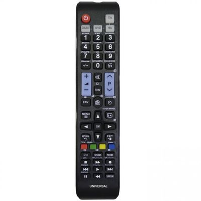 Controle Remoto Universal Para Tv