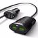 Carregador Veicular 4 Portas USB 5.1V