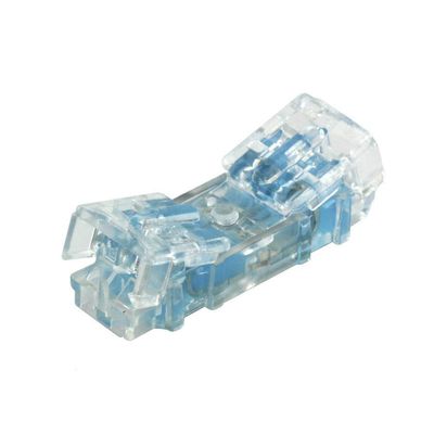 Conector Linear De Emenda 101E Com Gel Para Redes Xdsl 5 Un
