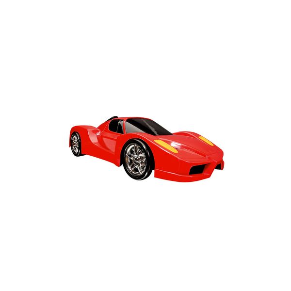 Carro Dismat Sport Drivers