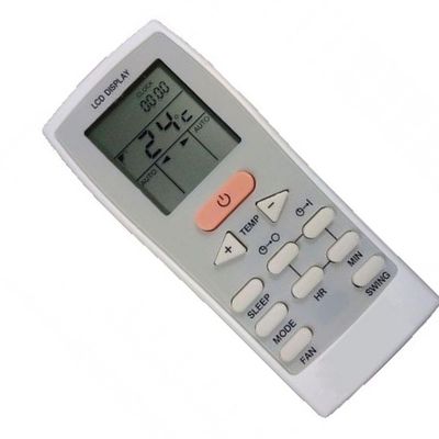 Controle Ar York Split Yjea12Fs-Adk Gz-12B-E1 Yjea12Fs-Adk