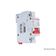 Disjuntor Elitek Din Unipolar Curva C 63A