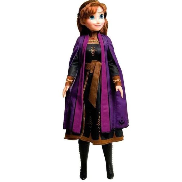 Boneca Babybrink Anna Mini My Size Boneca Babybrink Anna Mini My Size