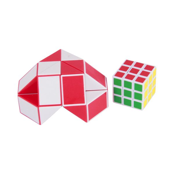 Kit Cubo Interativo Diamante Le