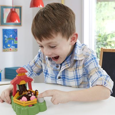 Playdoh Porquinhos Brincalhões