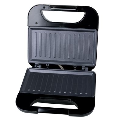 Sanduicheira Grill Philco PGR11P 750W Preto 220V