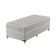 Cama Box com Colchão Solteirão Master Hotel Molejo Superlastic (67x108x198) Bege