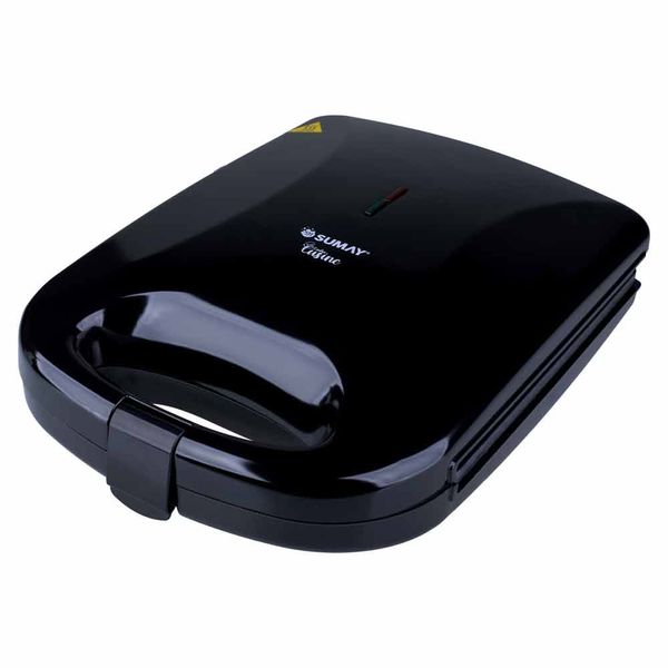 Super Grill Elétrico Sumay 220V Super Grill Elétrico Sumay 220V