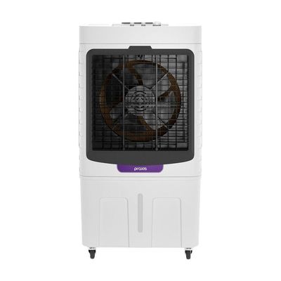 Climatizador De Ar CP80 80 Litros 3 Velocidades Praxis Branco 110V