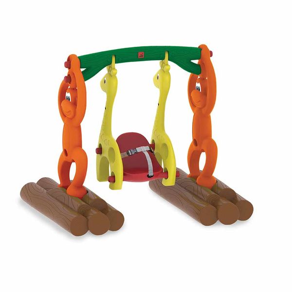 Balanço Infantil Bandeirante Zoo Balanço Infantil Bandeirante Zoo