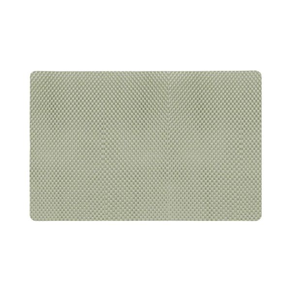 Jogo Americano Copa e Cia Superfixo PVC Sálvia 29x44cm 1 Peça Jogo Americano Copa e Cia Superfixo PVC Sálvia 29x44cm 1 Peça