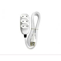 Extensao Ilumi Compacta Bip Br B 03M Par 17911