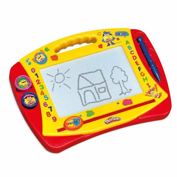 Lousa Mágica Play Doh Fun Lousa Mágica Play Doh Fun